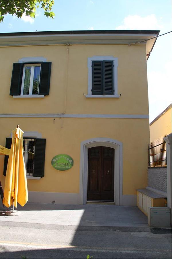 Il Viale B&B Pontedera Exterior photo